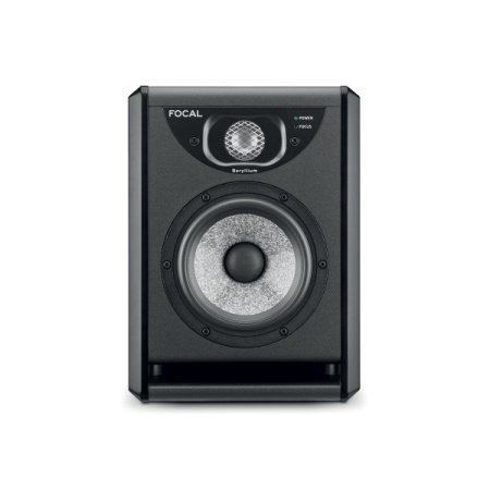 Focal Solo6 Black ST6 по цене 132 700 ₽