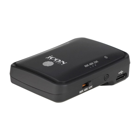 iCON AirMon Pro RX по цене 7 000 ₽