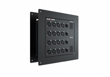 Allen & Heath dLive-DT164-W по цене 251 200 ₽