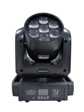 XLine Light LED WASH 0712 Z по цене 45 550 ₽