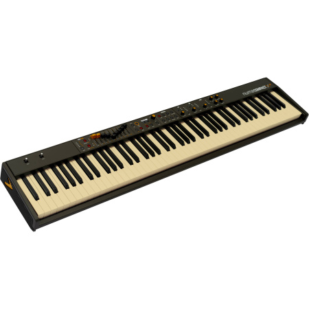 Studiologic Numa Compact X SE по цене 102 000 ₽