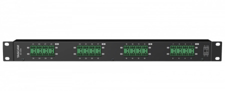 Tascam BO-32DE по цене 31 000 ₽