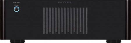 Rotel RMB-1512 V2 Black по цене 195 000 ₽