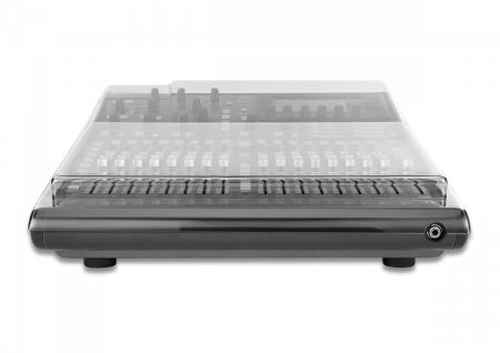 Decksaver Behringer X32 Producer Cover по цене 22 600 ₽