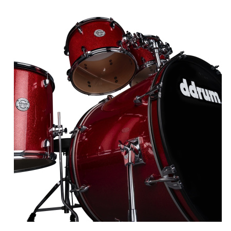 Ddrum D2 522 RSP по цене 78 200 ₽