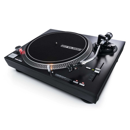 Reloop RP-4000 MK2 по цене 34 000 ₽