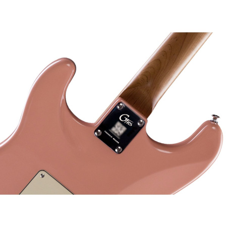 Mooer GTRS P800 Pink по цене 94 990 ₽