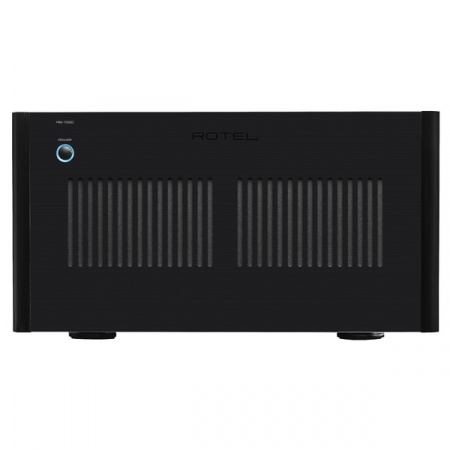 Rotel RB-1590 Black по цене 286 900 ₽