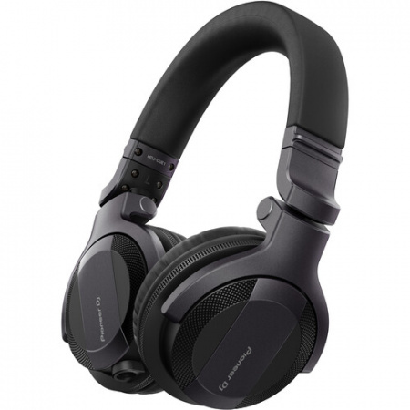 Pioneer HDJ-CUE1 Dark Silver по цене 16 000 ₽