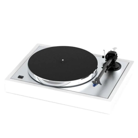 Pro-Ject The Classic 2M Blue Satin White по цене 136 050 ₽
