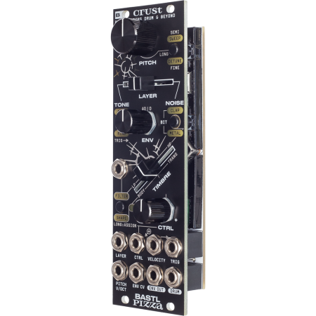 Bastl Instruments Crust по цене 37 580 ₽