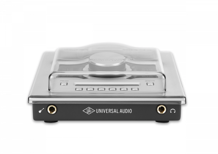 Decksaver UA Apollo Twin Cover по цене 7 650 ₽