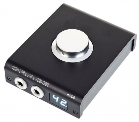 Grace Design m900 Headphone Amp по цене 89 400 ₽