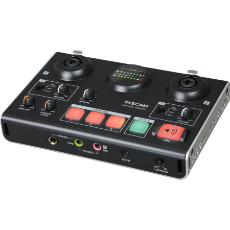 Tascam US-42B по цене 16 480 ₽