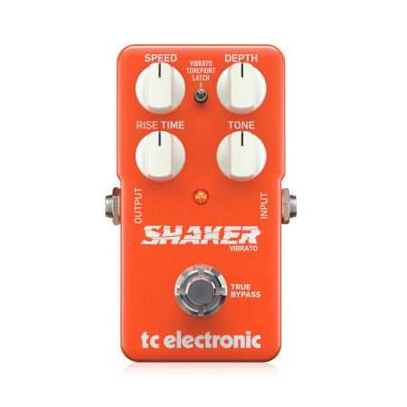 TC Electronic SHAKER VIBRATO по цене 13 200 ₽