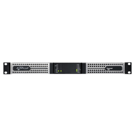 Powersoft Duecanali 804 по цене 190 100 ₽