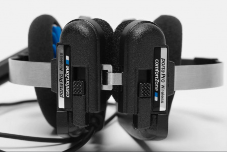 KOSS Porta Pro Wireless по цене 9 200 ₽