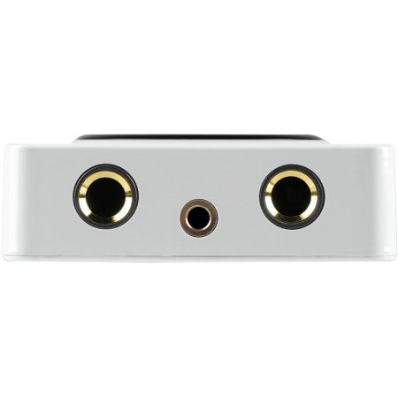 Mooer Prime P2 White по цене 21 990 ₽