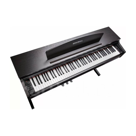 Kurzweil M115 Satin Rosewood по цене 130 330 ₽