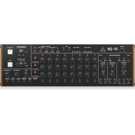 Behringer BQ-10 по цене 33 990.00 ₽