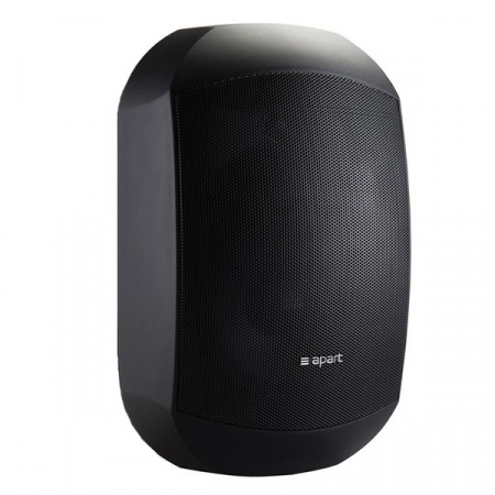 APart MASK4C Black по цене 8 600 ₽