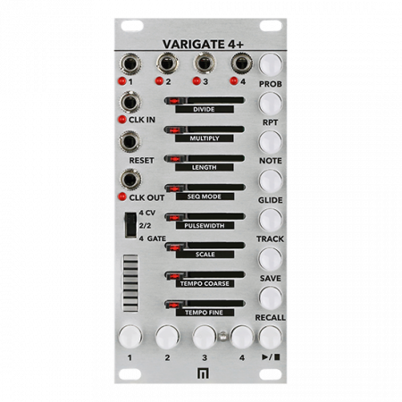 Malekko Varigate 4+ по цене 24 200 ₽