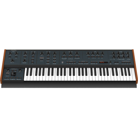 Behringer UB-Xa по цене 130 750 ₽