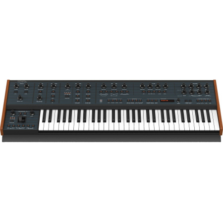 Behringer UB-Xa по цене 172 500.00 ₽