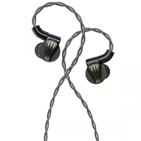FiiO FD7 Black по цене 48 800 ₽