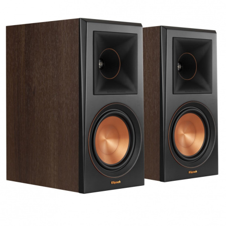 Klipsch RP-600M Walnut по цене 70 000 ₽