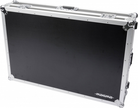 Magma DJ-Controller Case DDJ-RZX black/silver по цене 55 610 ₽