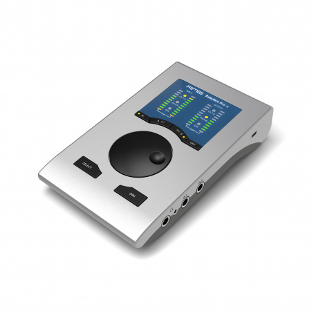 RME Babyface Pro FS по цене 127 650 ₽