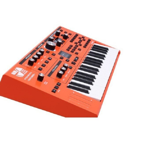 ASM Hydrasynth Explorer 888 Units по цене 59 800.00 ₽