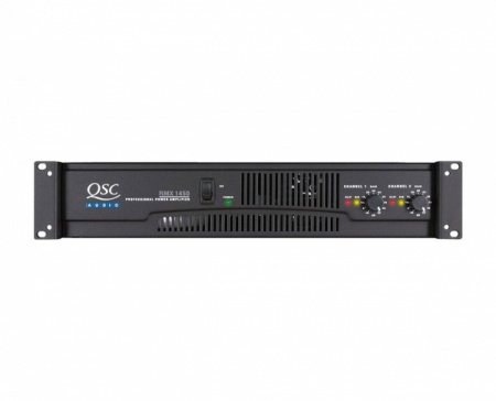QSC RMX1450 по цене 103 800 ₽