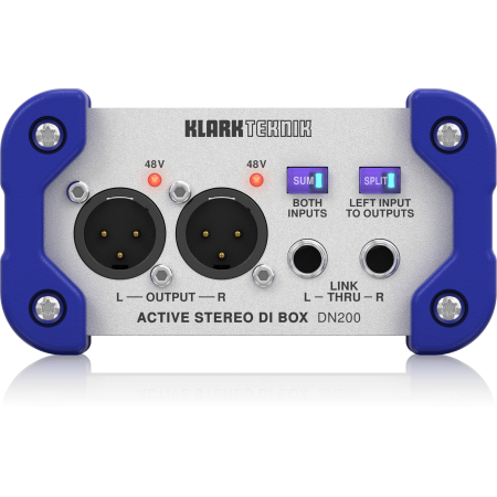 Klark Teknik DN200 V2 по цене 18 700 ₽