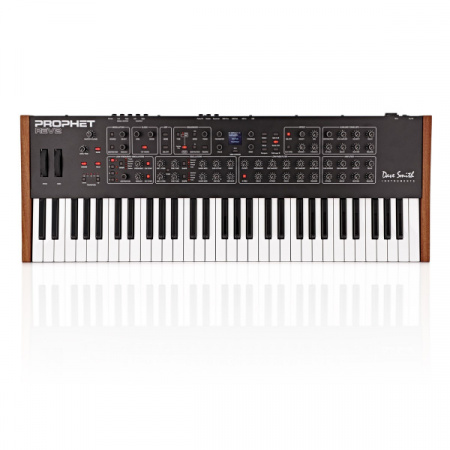 Dave Smith Prophet Rev2 16-Voice Keyboard по цене 389 250 ₽
