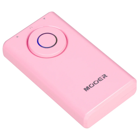 Mooer Prime P1 Pink по цене 15 990 ₽