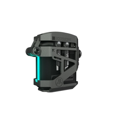 Gravastar Sirius P5 Armor Gray по цене 7 390 ₽