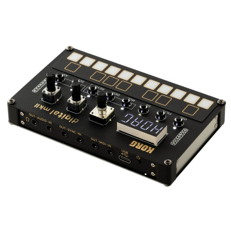 Korg NTS-1 MK2 по цене 21 300.00 ₽