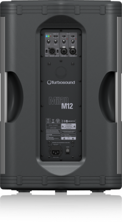 Turbosound Milan M12 по цене 55 250 ₽