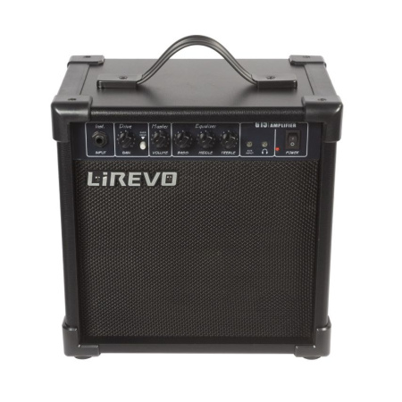 LiRevo TS-G15 по цене 7 000 ₽