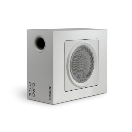 AuraSonics Quadrate-WH по цене 35 350 ₽