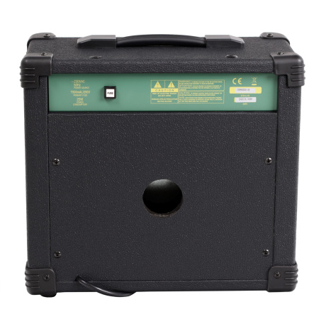 Stagg 15 GA DR по цене 8 250 ₽