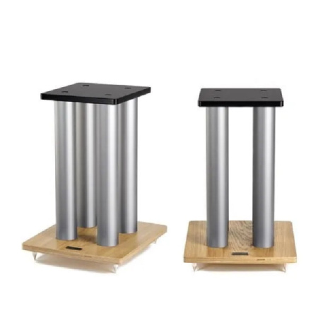 Radiotehnika T4B Silver/Wood по цене 34&nbsp;990.00 ₽