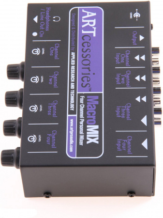 ART MacroMIX по цене 10 600 ₽