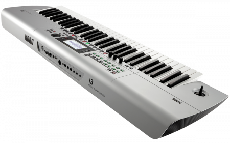 Korg i3-MS по цене 67 000 ₽