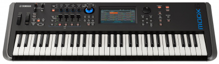 Yamaha MODX6 по цене 170 000 ₽