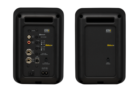 KRK GoAux 4 по цене 50 850 ₽