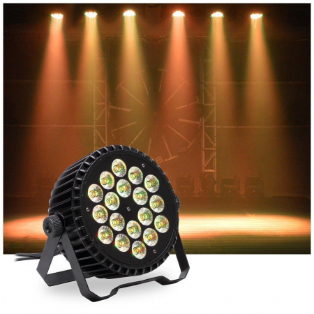 XLine Light LED PAR 1818 по цене 20 500 ₽
