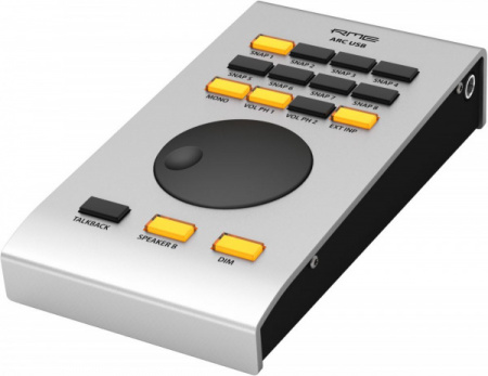 RME ARC USB по цене 17 950 ₽